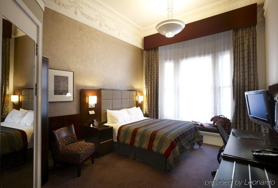 The Grand At Trafalgar Square Hotel London Værelse billede
